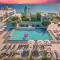 Ocean View - Balcony - Rooftop Pool - Hollywood Beach - هوليوود