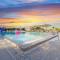 Hot tub & Unique Rooftop-Hollywood Broad-walk