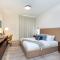Perfect Relax-Rooftop Pool & Hot Tub - Up to 6 - Hollywood