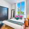 Cozy Apartment - Hot Tub - NearBeach - Broad - walk