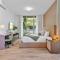 Cozy Apartment - Hot Tub - NearBeach - Broad - walk