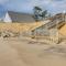 Eastham Beach House with Bay Views and Beach Access!