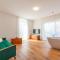 Appartments DAS Hubertus