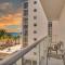 Rooftop Pool - Balcony - Hollywood Beach - Gym - هوليوود
