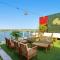 Rooftop Pool - Balcony - Hollywood Beach - Gym - هوليوود