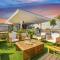 Rooftop Pool - Balcony - Hollywood Beach - Gym - هوليوود