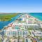 Rooftop Pool - Balcony - Hollywood Beach - Gym - هوليوود