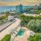The Most Liked Homes Hot tub & Unique Rooftop