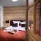 CGH Résidence Boutique Les Chalets De Laÿssia