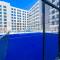 Stunning 1Bedroom with Balcony in Studio City - Дубай
