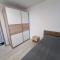Apartamenty Szkuner Dębina