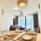 T5 1-10Pax Trefoil Setia Alam 2Room 5Bed WiFi SCCC - 莎阿南