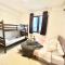 T5 1-10Pax Trefoil Setia Alam 2Room 5Bed WiFi SCCC - 莎阿南