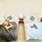 T5 1-10Pax Trefoil Setia Alam 2Room 5Bed WiFi SCCC - 莎阿南