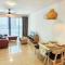 T5 1-10Pax Trefoil Setia Alam 2Room 5Bed WiFi SCCC - 莎阿南