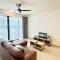 T5 1-10Pax Trefoil Setia Alam 2Room 5Bed WiFi SCCC - 莎阿南