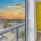 Lovely Apt for 6 - Hollywood Beach Broad - walk - 好莱坞