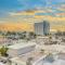Lovely Apt for 6 - Hollywood Beach Broad - walk - 好莱坞