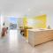 Lovely Apt for 6 - Hollywood Beach Broad - walk