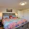 Charming Tacoma Apartment with Deck and Skyline Views! - 塔科马