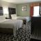 Quality Inn Jacksonville near Little Rock Air Force Base - Jacksonville