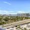 Beachside Bliss: 1BR Retreat Amenities