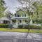 Aiken Apt with Garden-View Balcony Half-Mi to Dtwn!