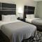 Quality Inn Jacksonville near Little Rock Air Force Base - Jacksonville