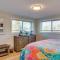 Scenic Tacoma Apartment with Deck and Fire Pit!