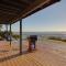 Scenic Tacoma Apartment with Deck and Fire Pit!