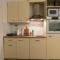 Little Vienna Silver Apartment