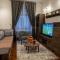 Little Vienna Silver Apartment