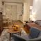 Little Vienna Silver Apartment