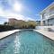 Sunnydaze, 4 bed V/F pool villa - Villefranche-sur-Mer