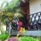Akagera Neighbors