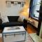 2nd floor cozy, central spot, pets welcome - Soulard