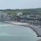 Appartement La Vue Mers avec vue panoramique et balcon, 100 m plage, vélos fournis VILLA CAPRICIOSA - Mers-les-Bains