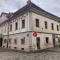 Little Vienna Silver Apartment - Varaždin