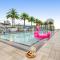 High Floor with Stunning View Pools Near Beach - Hollywood