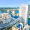 High Floor with Stunning View Pools Near Beach - Hollywood