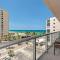 Rooftop Pool - Ocean View Balcony - Hollywood Beach - هوليوود
