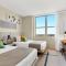 High Floor with Stunning Views, Amazing Pools - هوليوود