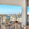 High Floor with Stunning Views, Amazing Pools - هوليوود