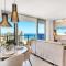 High Floor with Stunning Views, Amazing Pools - هوليوود