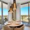 High Floor with Stunning Views, Amazing Pools - هوليوود