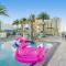 High Floor with Stunning Views, Amazing Pools - هوليوود