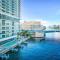 High Floor with Stunning Views, Amazing Pools - هوليوود