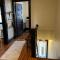 2nd floor cozy, central spot, pets welcome