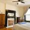 2nd floor cozy, central spot, pets welcome - Soulard