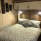Two x 8 Berth static caravan on Lyons Robin Hood Rhyl North wales - Meliden